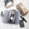 Girls Train Case Portable 1pc Makeup Brush Bag