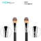 Facial Buffing Foundation Makeup Brush Synthetic Hair Cosmetic Tools