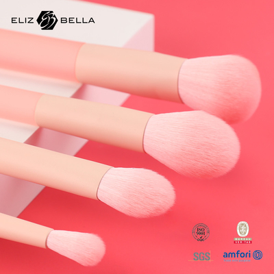 Cümle Lüks Makyaj fırçası Moda ve Lüks Özel Etiket Kozmetik fırçası