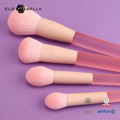 Cümle Lüks Makyaj fırçası Moda ve Lüks Özel Etiket Kozmetik fırçası