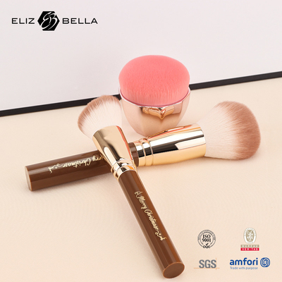 BLUSHER, CONCEALER, Kaş Kalemi, Eyeliner,OEM / ODM siparişleri ile kullanılan seyahat makyaj fırçası seti hoş geldiniz