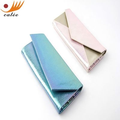 Profesyonel Makyaj Sanatçıları İçin Uygun Özelleştirilmiş Renkli Seyahat Makyaj Fırça Seti